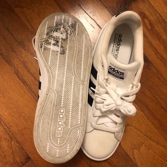 Adidas Cloud Foam size 7.5 women’s - Picture 5 of 5